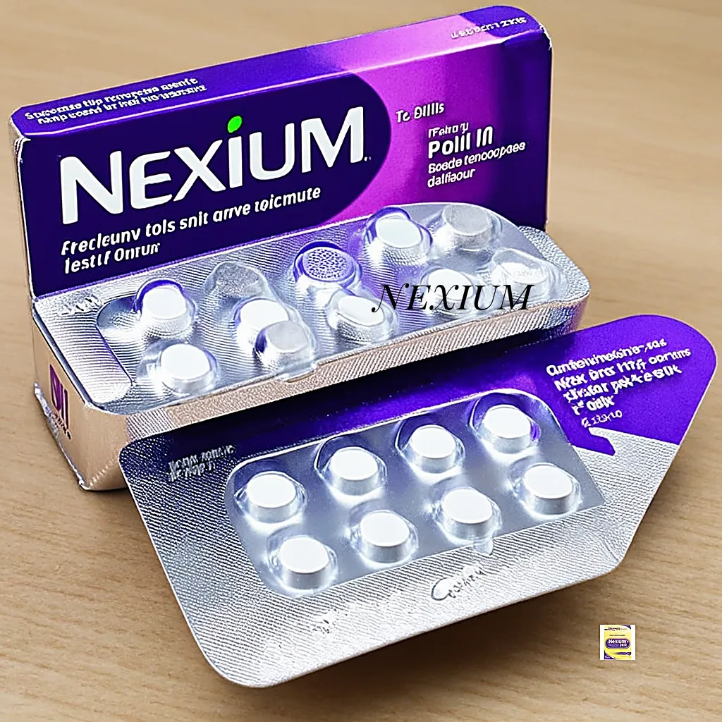 Prezzo nexium